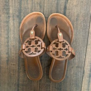 Tory Burch miller's